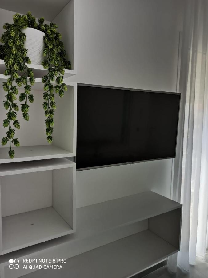 Aurorooms Affittacamere Сколити Екстериор снимка
